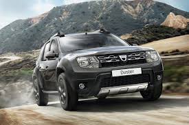 Dacia Duster seguro auto 2