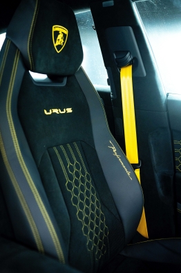 Lamborghini Urus Performante 3