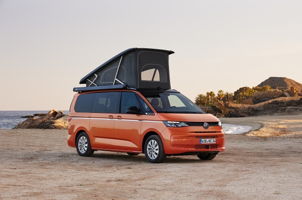 Volkswagen California 2024 3