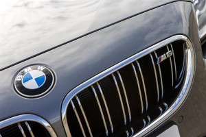 BMW Serie 6 M6