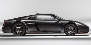 2011 Noble M600 top car rating and specifications